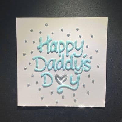 Happy Daddy's Day