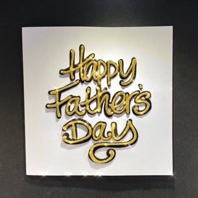 Happy Father's Day