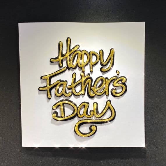 Happy Father's Day