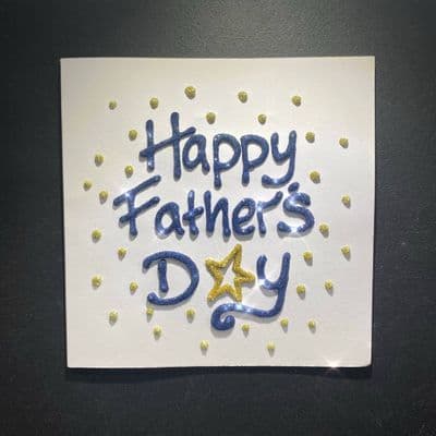 Happy Father's Day