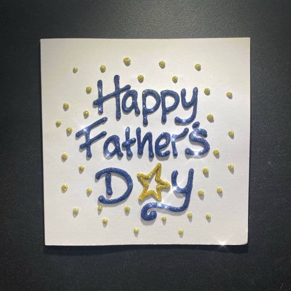 Happy Father's Day