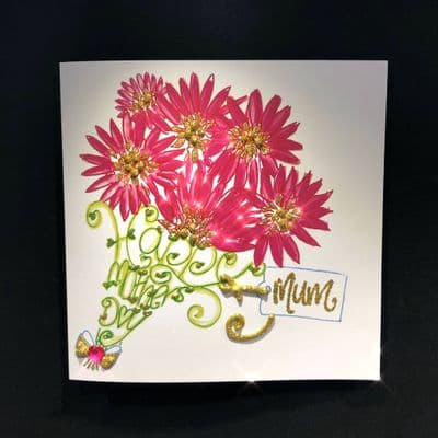 Happy Mother's Day Flowers