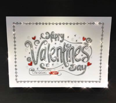 Happy Valentines Day