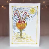 Holiday Cocktails