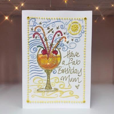 Holiday Cocktails