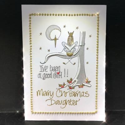 I’ve Been a Good Girl