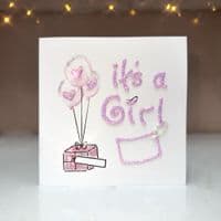 It's A Girl