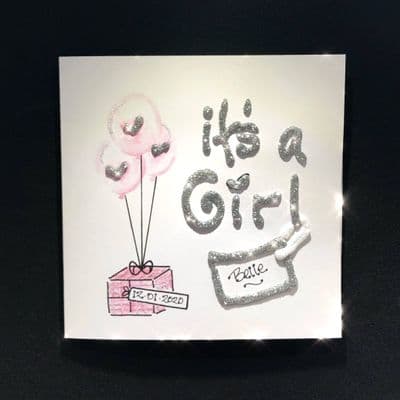 It's A Girl