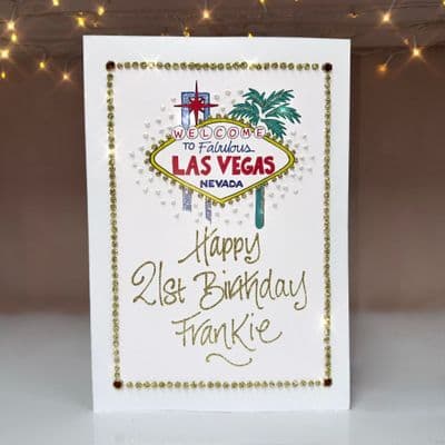 Las Vegas