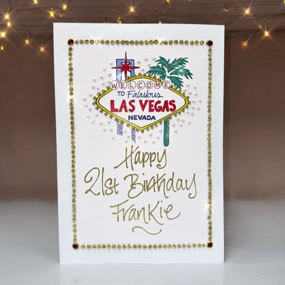 Las Vegas