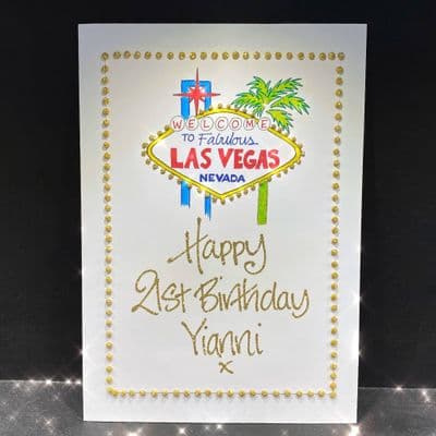 Las Vegas