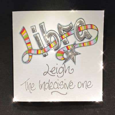 Libra; Gold or Silver