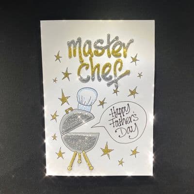 Master Chef