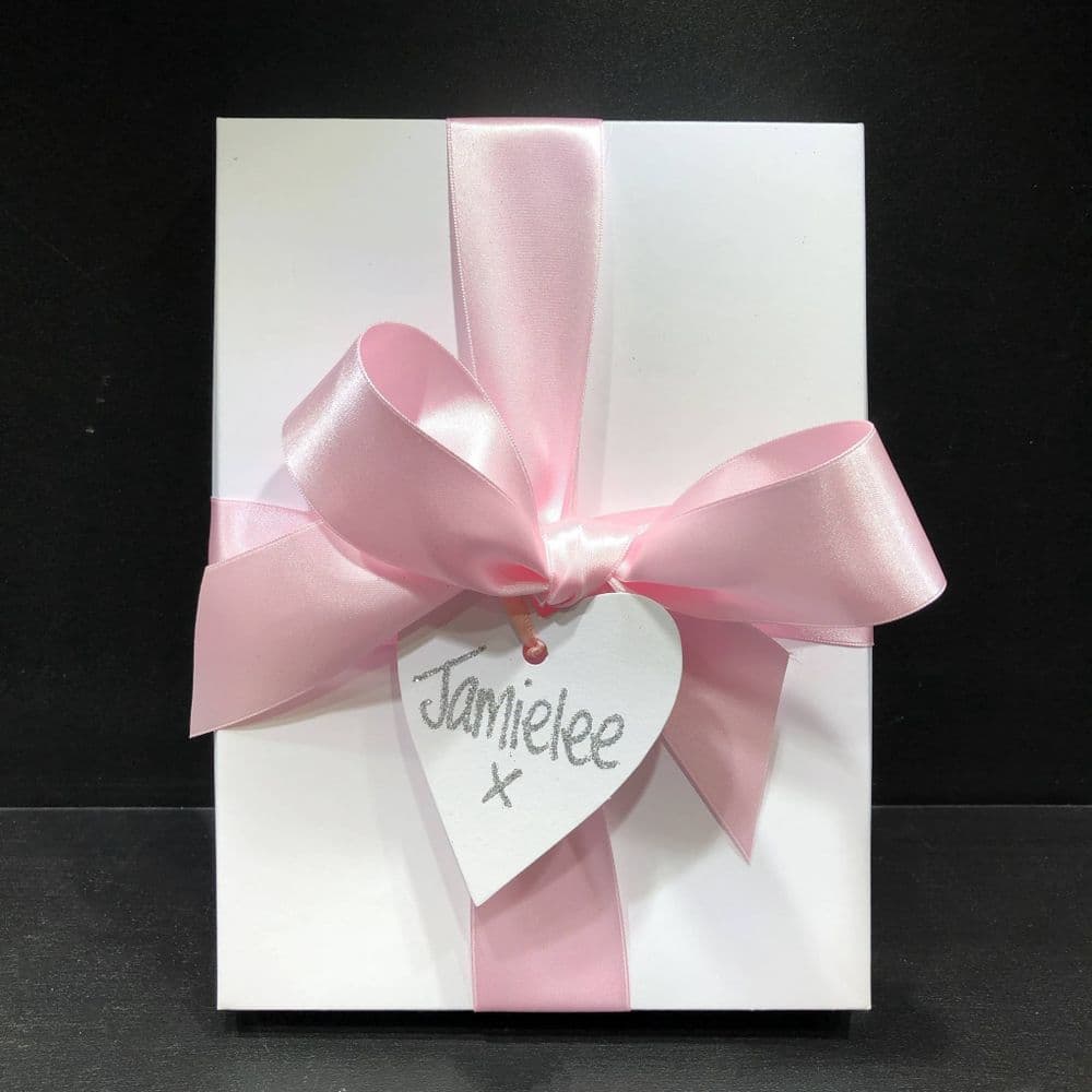Medium A5 Card Box