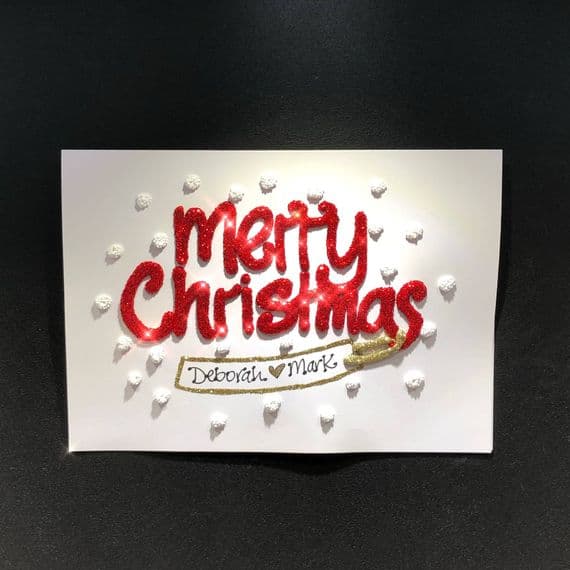 Merry Christmas