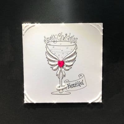 Merry Christmas Tipple