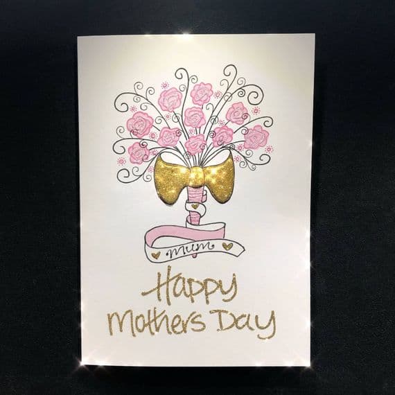 Mother's Day Flowers