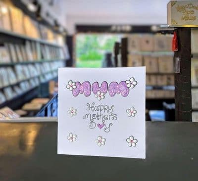 Mum Happy Mother's Day