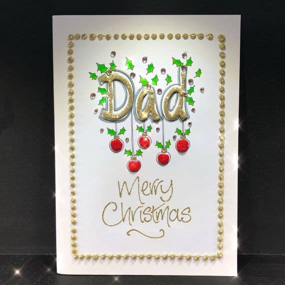 Relation: Dad, Mum, Nan, Granddad, Daughter, Son, Granddaughter or Grandson