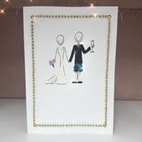 Scottish Couple