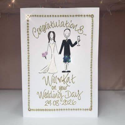 Scottish Couple