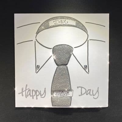 Shirt & Tie: Choose Tie Colour