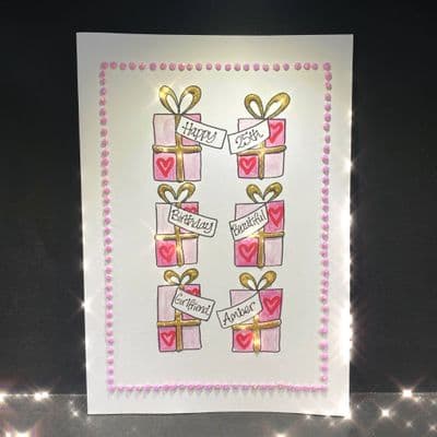 Six Presents