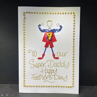 Superdad