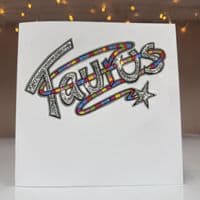 Taurus; Gold or Silver
