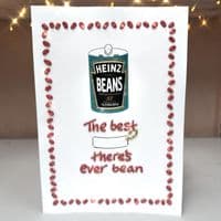 The Best There's Ever Bean