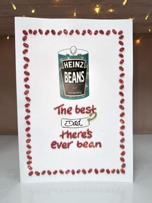 The Best There's Ever Bean