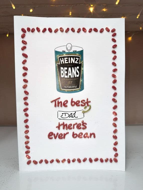 The Best There's Ever Bean