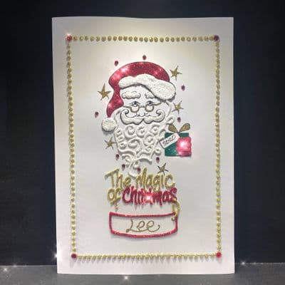 The Magic of Christmas