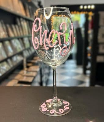 Wine Glass