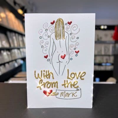 With Love From The Heart