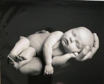 Baby Congrats Greetings Card