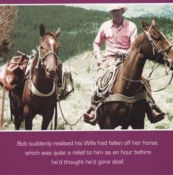 Fallen Greetings Card