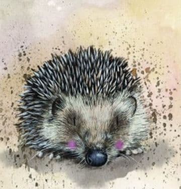 Harriet Any occasion greeting card