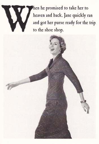 Heaven Greetings Card