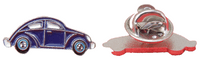 Beetle Pin Badge Brooch VW Volkswagon