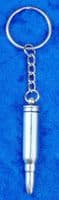 Bullet Key Ring Keyring