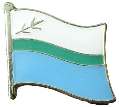 Labrador Country Flag Lapel Hat Cap Tie Pin Badge Canada Canadian Gift Souvenir