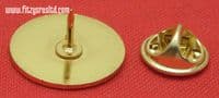Male Symbol Lapel Hat Cap Tie Pin Badge Pride Gay Diversity / Mars Sign Brooch