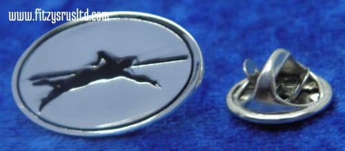 Swimmer Lapel Hat Tie Cap Pin Badge Swim Swimming Brooch Swimmers Gift Souvenir