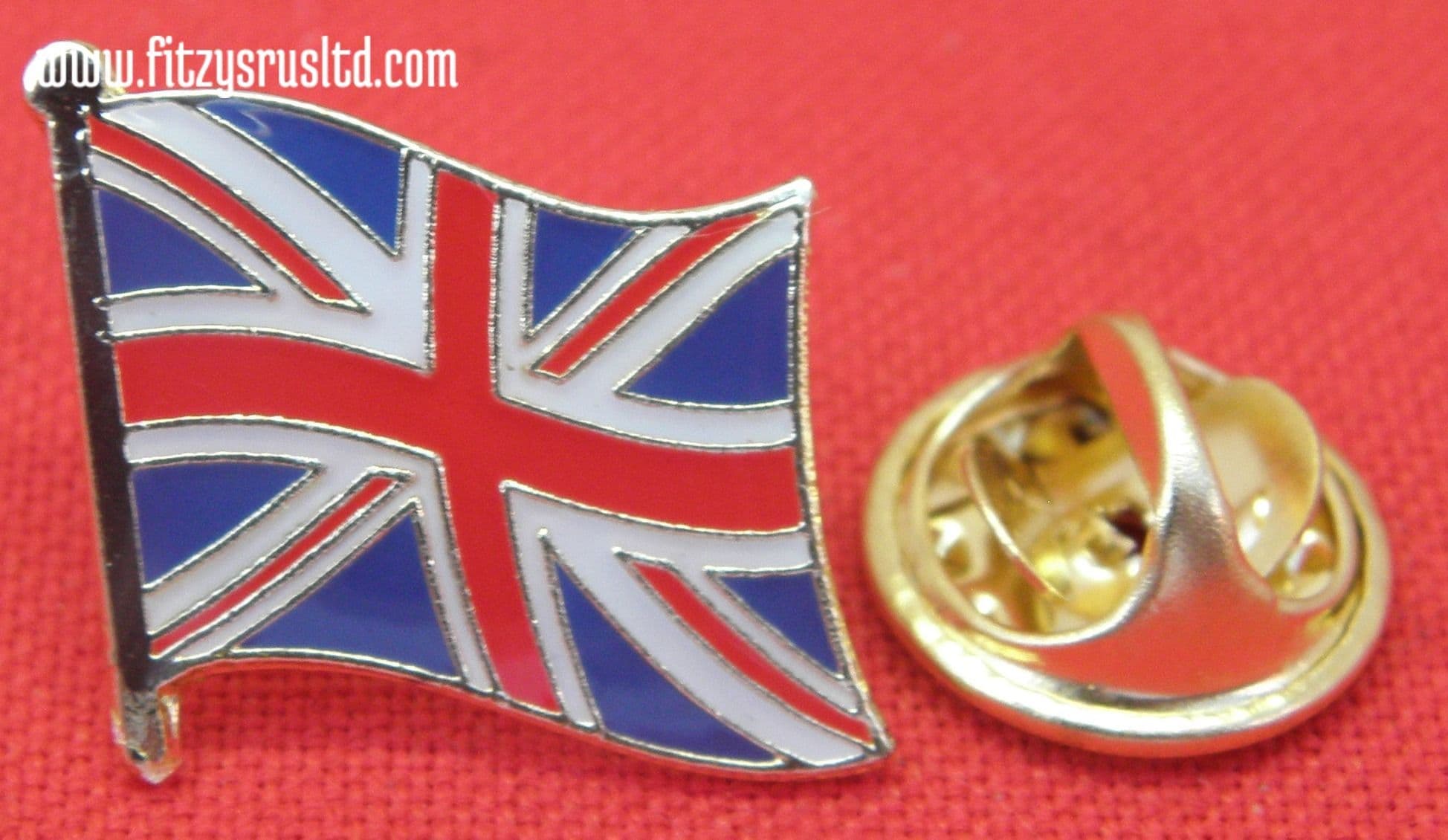 Ruluti Bandera De República Francesa Broche Pin Badge Esmalte Pin Pin