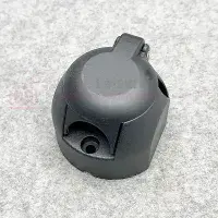 12N - Socket 7-pin - 12V