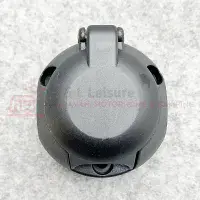 12N - Socket 7-pin - 12V