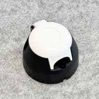 12S - Socket (7 Pin) Socket - 12V