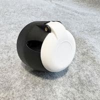 12S - Socket (7 Pin) Socket - 12V