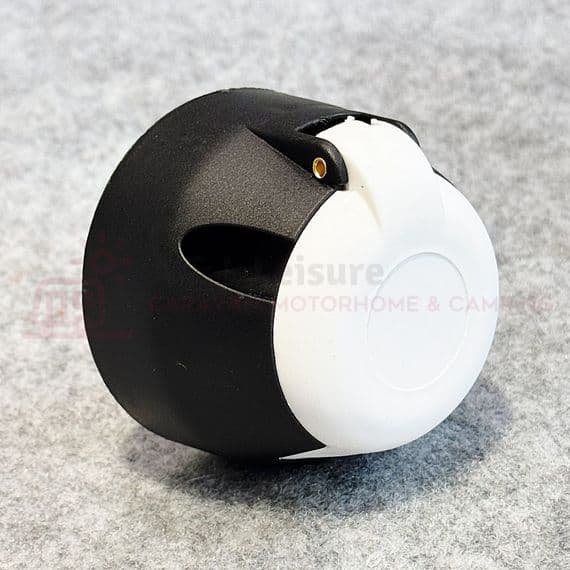 12S - Socket (7 Pin) Socket - 12V